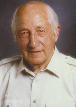 Luzi Bergamin Image