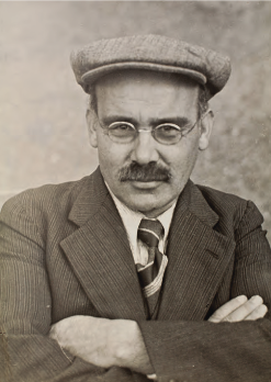 Tumasch Dolf Image